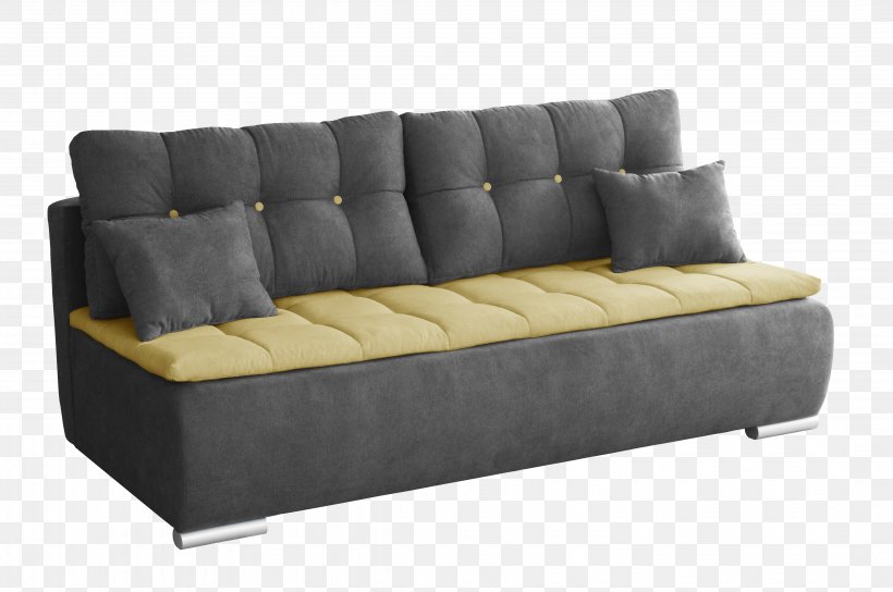 Sofa Bed Couch Loveseat Comfort, PNG, 4288x2848px, Sofa Bed, Bed, Black, Color, Comfort Download Free