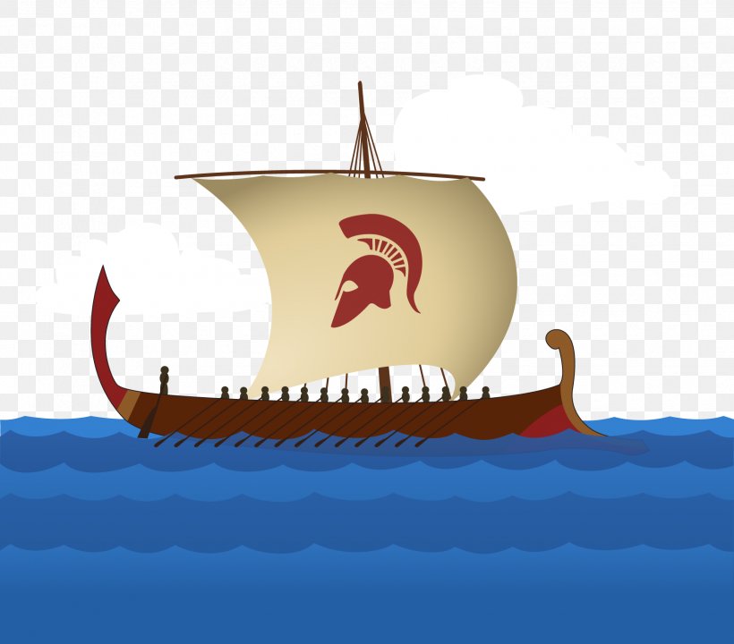 Viking Ships Sailboat Illustration, PNG, 1750x1537px, Viking Ships, Boat, Caravel, Cartoon, Galley Download Free