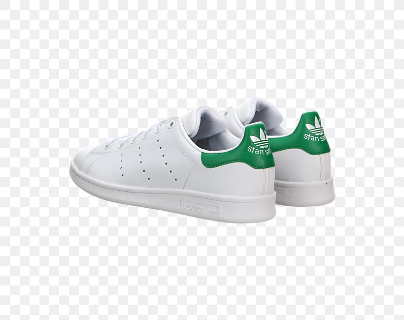 Adidas Stan Smith Sneakers Skate Shoe, PNG, 650x650px, Adidas Stan Smith, Adidas, Aqua, Athletic Shoe, Brand Download Free