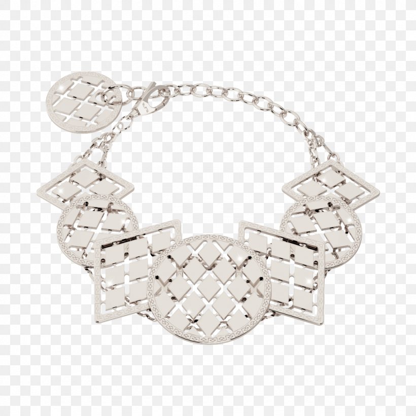 Bracelet Jewellery Necklace Silver Chain, PNG, 1024x1024px, Bracelet, Armband, Body Jewellery, Body Jewelry, Chain Download Free