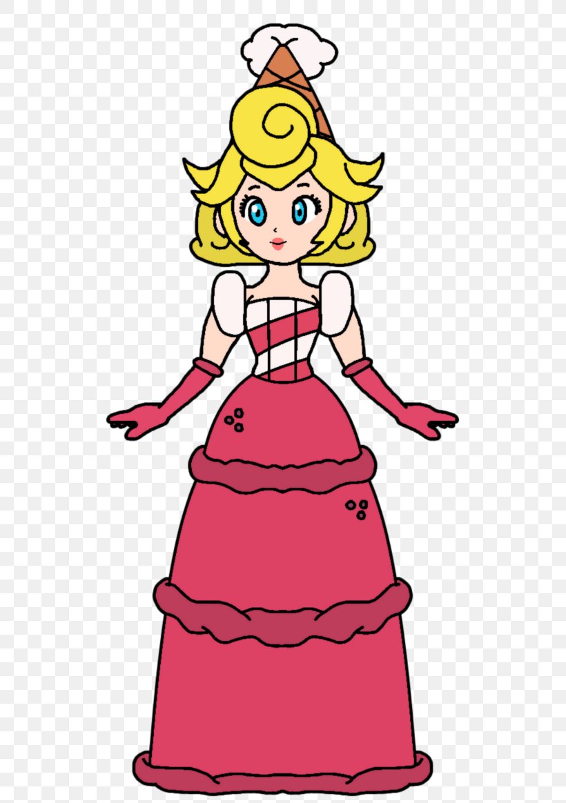 Clip Art Princess Peach Princess Daisy Illustration Mario Series, PNG, 687x1164px, Princess Peach, Art, Artwork, Cartoon, Deviantart Download Free