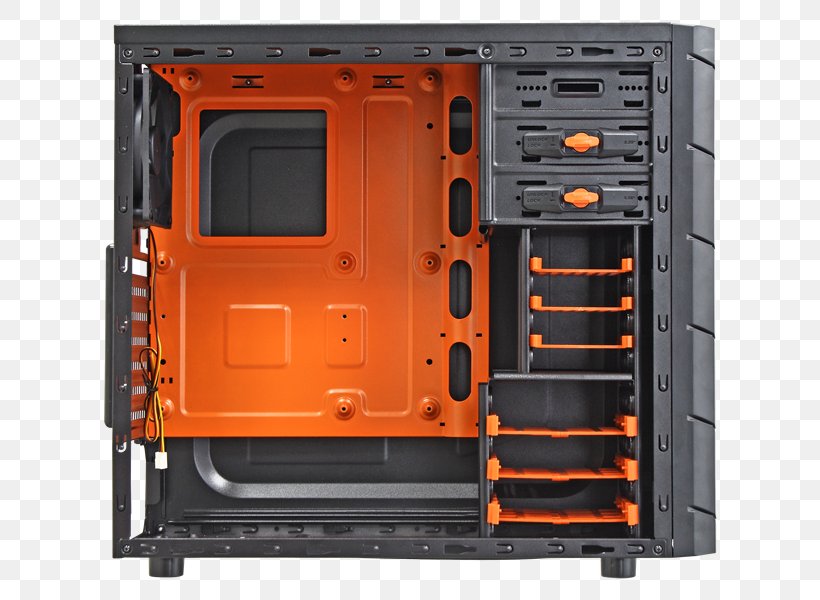 Computer Cases & Housings Dell ATX Personal Computer, PNG, 800x600px, Computer Cases Housings, Atx, Central Processing Unit, Computer, Computer Case Download Free