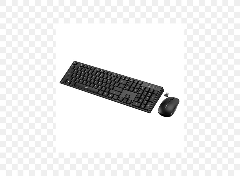 Computer Keyboard Computer Mouse Wireless Keyboard Logitech K270, PNG, 600x600px, Computer Keyboard, Computer, Computer Component, Computer Mouse, Desktop Computers Download Free