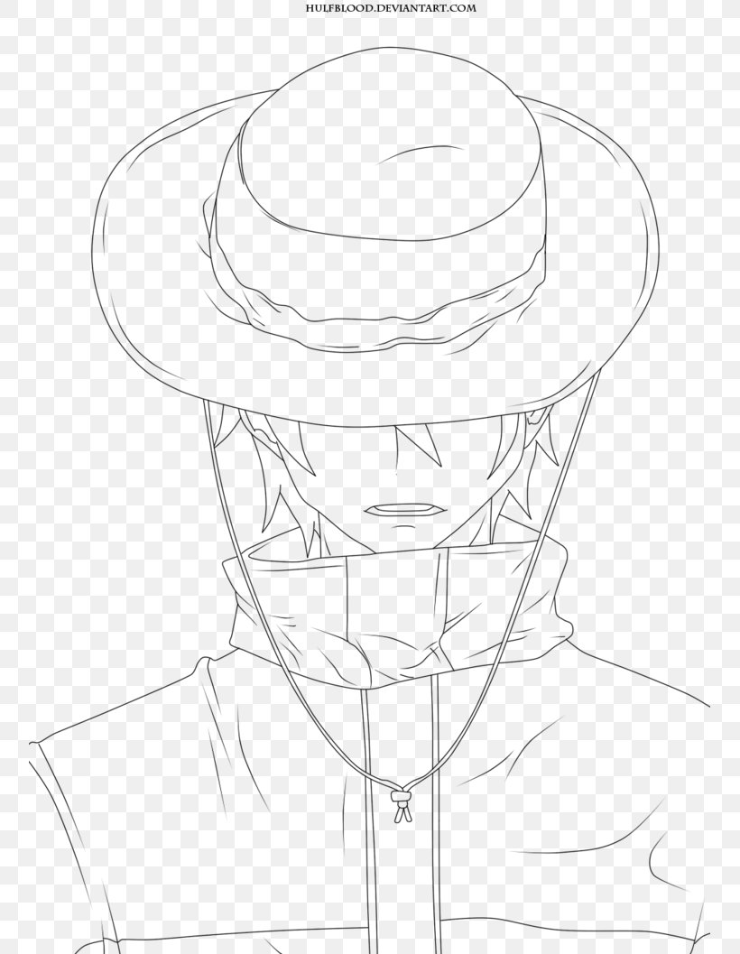 Hat Line Art Sketch, PNG, 755x1057px, Hat, Artwork, Black And White, Cartoon, Drawing Download Free