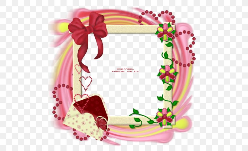 Picture Frames Drawing No Clip Art, PNG, 500x500px, Picture Frames, Collage, Drawing, Flower, Hair Accessory Download Free