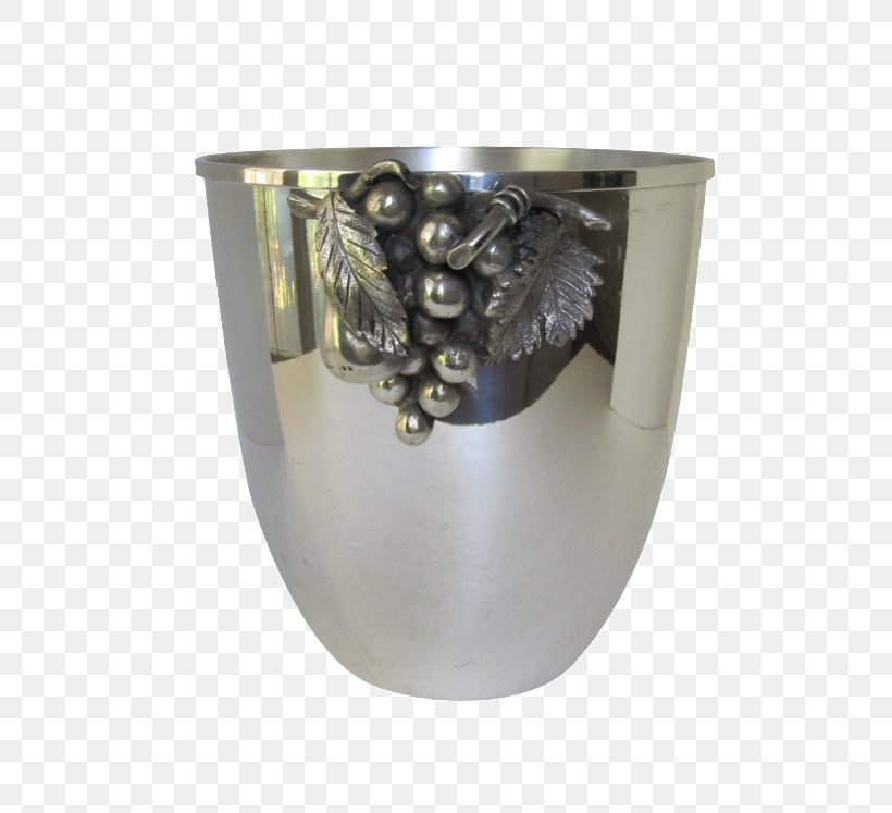 Silver Vase, PNG, 699x747px, Silver, Artifact, Flowerpot, Glass, Metal Download Free