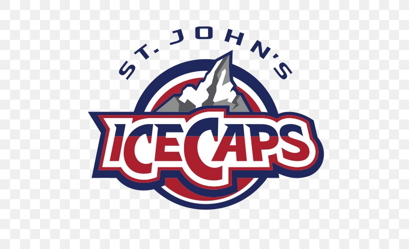 St. John's IceCaps American Hockey League Toronto Marlies Montreal Canadiens Premier Athletic Therapy & Sports Medicine, PNG, 500x500px, American Hockey League, Area, Brand, Hamilton Bulldogs, Ice Hockey Download Free