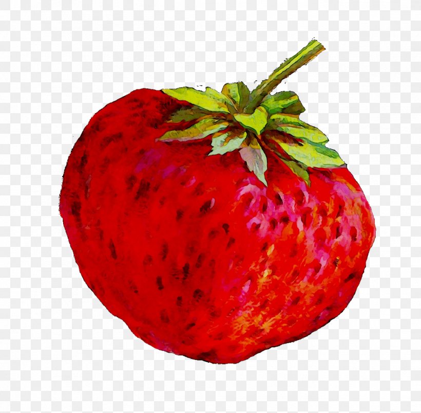 Strawberry Painting Image Photography Ackee, PNG, 1367x1340px, Strawberry, Accessory Fruit, Ackee, Alpine Strawberry, Apple Download Free
