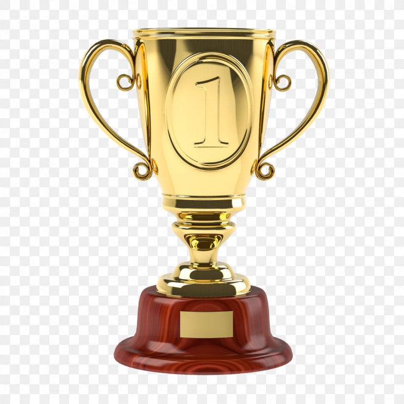 Trophy Cup Medal Clip Art, PNG, 1024x1024px, Trophy, Award, Brass, Champion, Cup Download Free