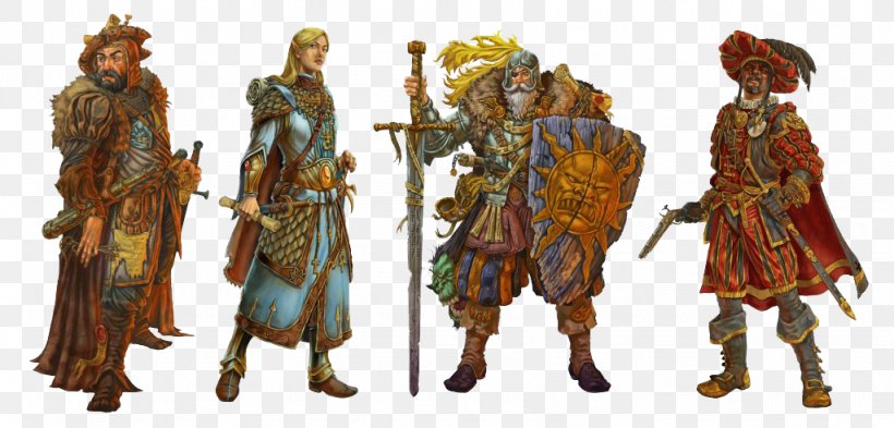 Warhammer Fantasy Roleplay Warhammer Fantasy Battle Warhammer 40,000 Pathfinder Roleplaying Game Dungeons & Dragons, PNG, 1024x491px, Warhammer Fantasy Roleplay, Action Figure, Character Class, Costume Design, D20 System Download Free