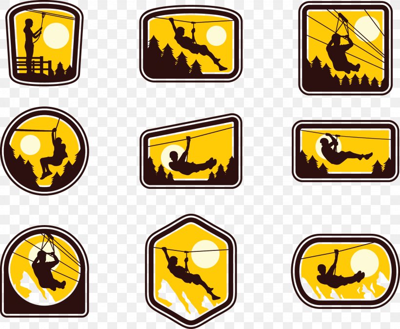 Zip-line Wire Icon, PNG, 2155x1773px, Zip Line, Brand, Clip Art, Drawing, Electrical Cable Download Free