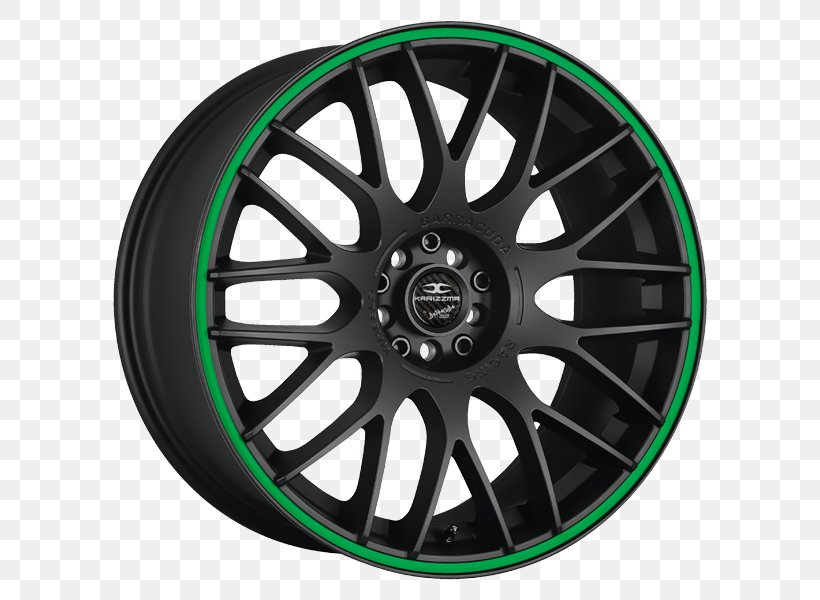 Alloy Wheel Autofelge Tire Rim, PNG, 600x600px, Alloy Wheel, Auto Part, Autofelge, Automotive Tire, Automotive Wheel System Download Free
