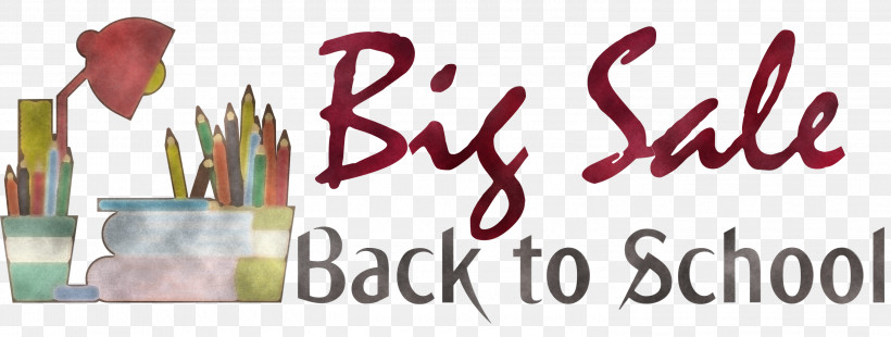 Back To School Sales Back To School Big Sale, PNG, 2999x1134px, Back To School Sales, Back To School Big Sale, Beautym, Calligraphy, Health Download Free