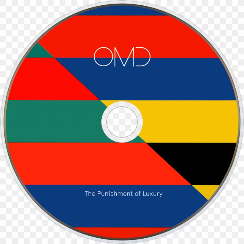Compact Disc The Punishment Of Luxury Orchestral Manoeuvres In The Dark DVD Access All Areas, PNG, 1000x1000px, Watercolor, Cartoon, Flower, Frame, Heart Download Free