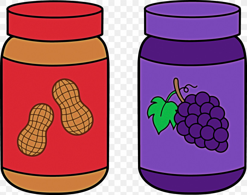 Grape Blackberry Water Bottle Purple Fruit, PNG, 3000x2380px, Grape, Berry, Blackberry, Fruit, Plant Download Free