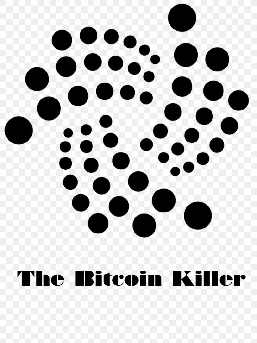 IOTA Cryptocurrency Blockchain Logo, PNG, 900x1200px, Iota, Area, Bitcoin, Black, Black And White Download Free