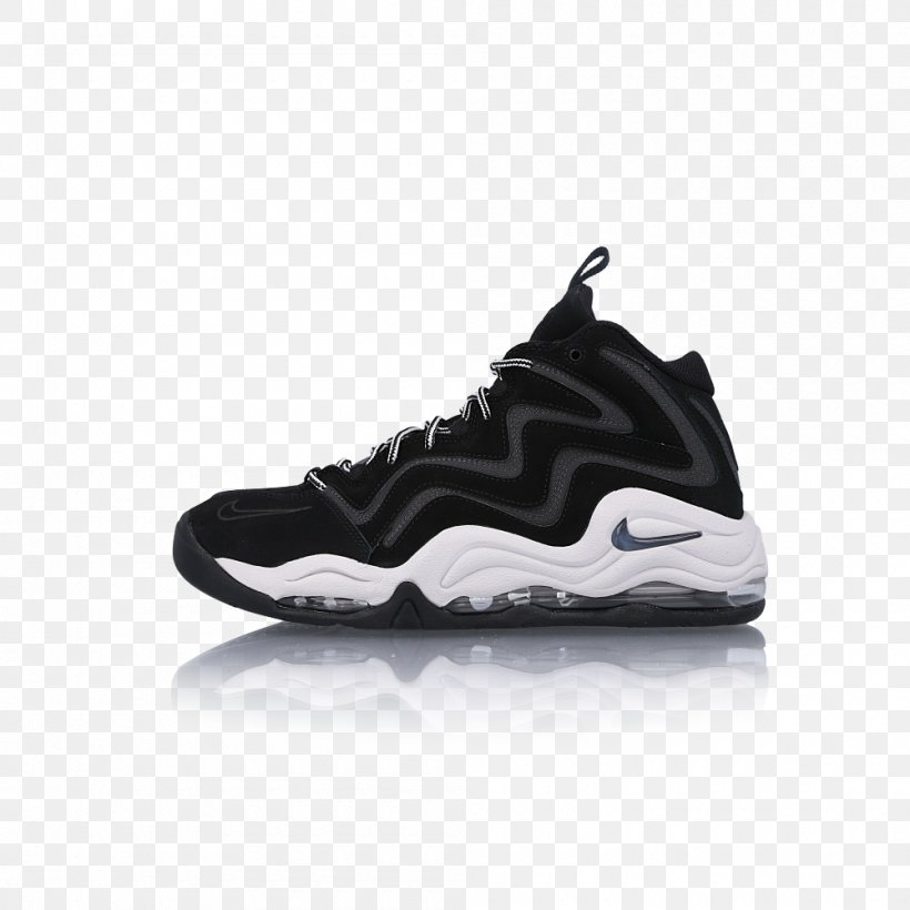 Nike Air Max Shoe Air Jordan Sneakers, PNG, 1000x1000px, Nike Air Max, Air Jordan, Athletic Shoe, Basketball Shoe, Black Download Free