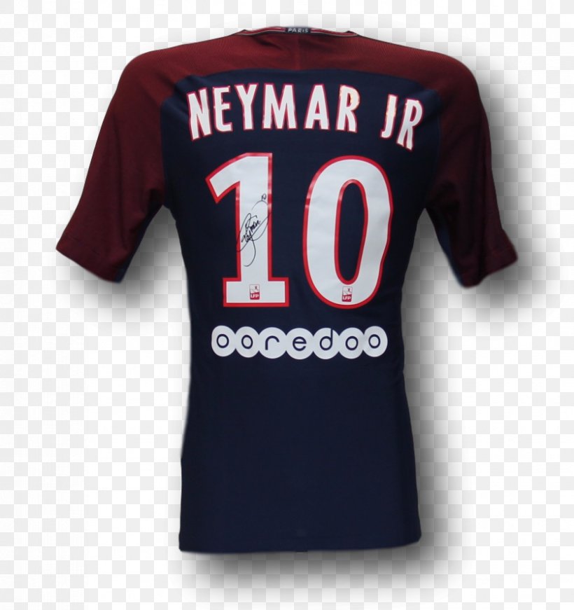 Paris Saint-Germain F.C. FC Barcelona Third Jersey France Ligue 1, PNG, 838x891px, Paris Saintgermain Fc, Active Shirt, Brand, Clothing, Cycling Jersey Download Free