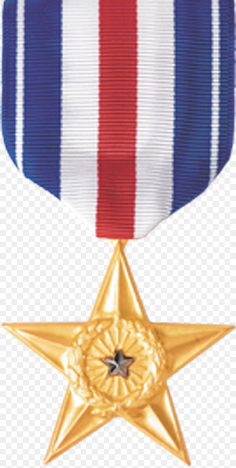 Silver Star World War II Medal Of Honor Bronze Star Medal, PNG, 1000x1985px, Silver Star, Award, Bronze Star Medal, Distinguished Service Cross, Flag Download Free