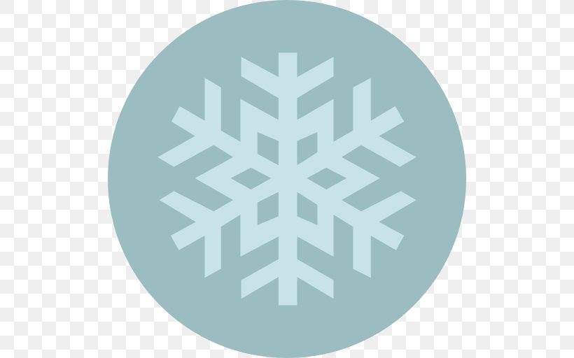 Snowflake Symbol Clip Art, PNG, 512x512px, Snowflake, Aqua, Azure, Blue, Electric Blue Download Free