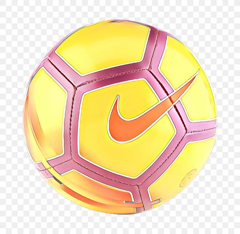 Soccer Ball, PNG, 800x800px, Yellow, Ball, Football, Soccer Ball, Sphere Download Free