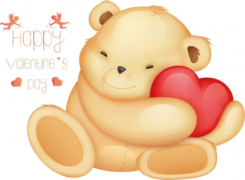 Teddy Bear, PNG, 2997x2201px, Bears, Brown Teddy Bear, Clothing, Gift, Heart Download Free