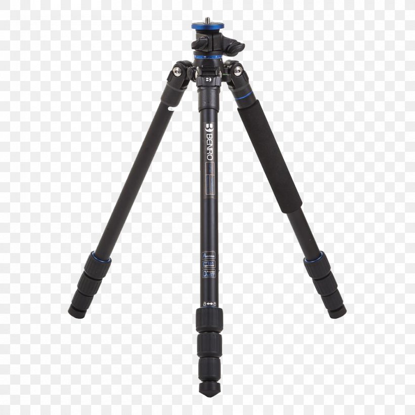 Tripod Benro Ball Head Camera Photography, PNG, 1000x1000px, Tripod, Aluminium, Ball Head, Benro, Camera Download Free