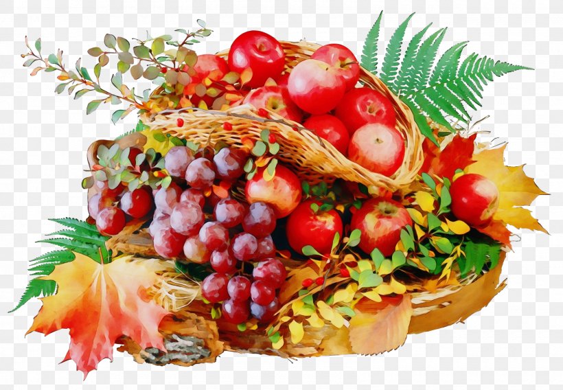 Watercolor Natural, PNG, 1600x1110px, Watercolor, Antakya, Berries, Berry, Cuisine Download Free