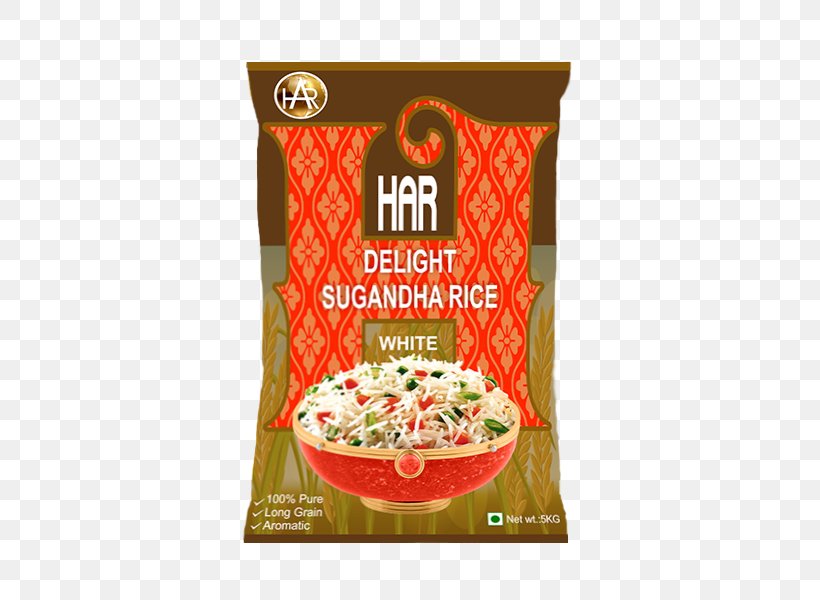Basmati Vegetarian Cuisine Rice Ingredient Food, PNG, 450x600px, Basmati, Commodity, Convenience Food, Cuisine, Dish Download Free
