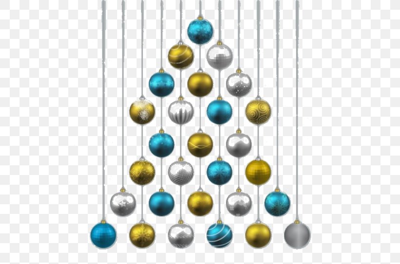 Christmas Euclidean Vector, PNG, 600x543px, Christmas, Bead, Body Jewelry, Christmas Decoration, Christmas Ornament Download Free