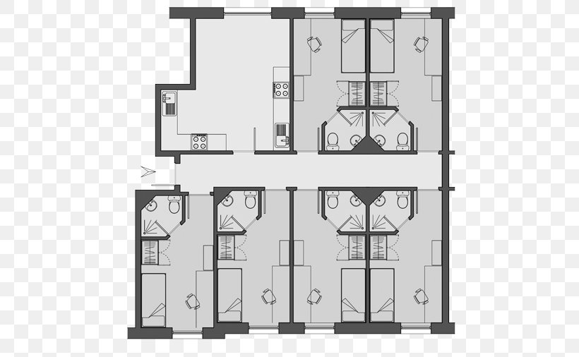 Floor Plan Architecture Furniture Product Design, PNG, 760x506px, Floor Plan, Architecture, Area, Black And White, Diagram Download Free