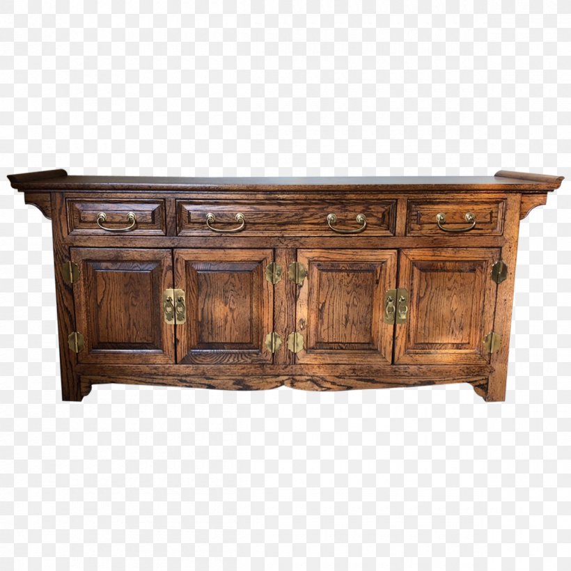 Furniture Buffets & Sideboards Drawer Wood Stain Antique, PNG, 1200x1200px, Furniture, Antique, Buffets Sideboards, Drawer, Sideboard Download Free