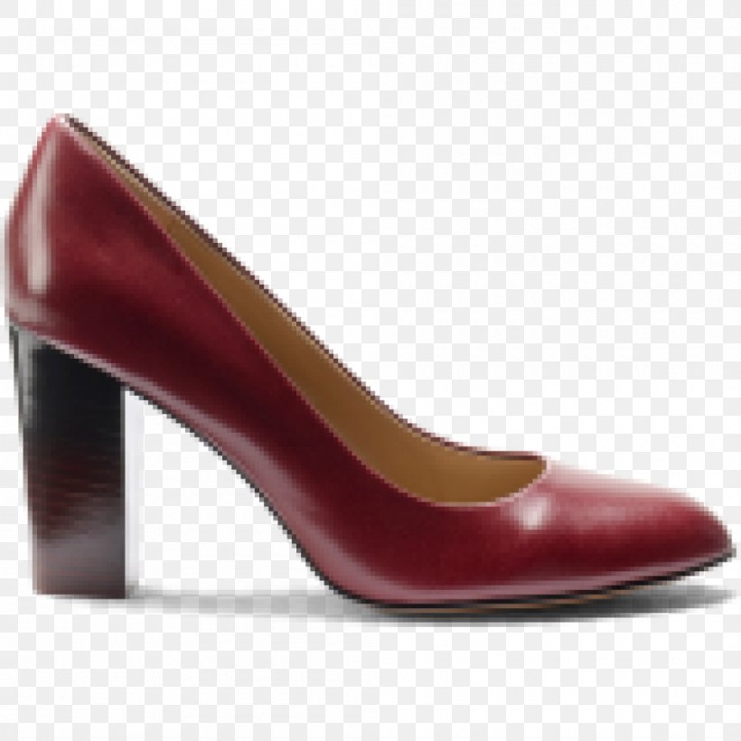 Heel Product Design Shoe Leather, PNG, 1000x1000px, Heel, Basic Pump, Brown, Footwear, Hardware Pumps Download Free