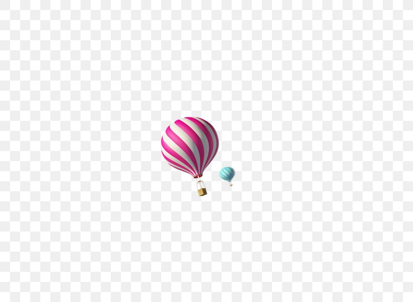 Hot Air Balloon Computer Wallpaper, PNG, 600x600px, Hot Air Balloon, Atmosphere Of Earth, Balloon, Computer, Pink Download Free