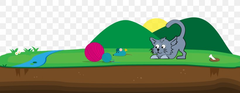 Illustration Cartoon Product Design Desktop Wallpaper, PNG, 1279x501px, Cartoon, Animal, Art, Computer, Google Play Download Free