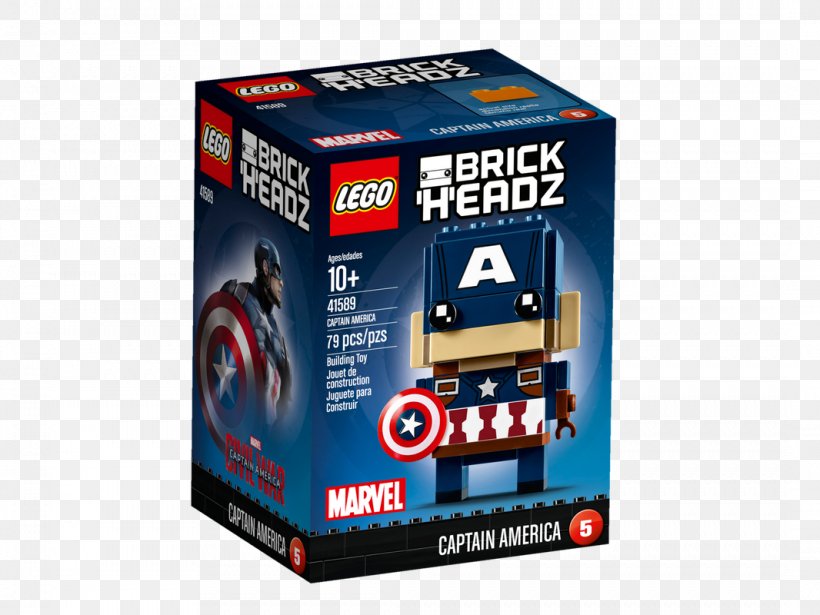 Lego Marvel Super Heroes Lego BrickHeadz Amazon.com The Lego Group, PNG, 1066x800px, Lego Marvel Super Heroes, Amazoncom, Bricklink, Captain America, Captain America Civil War Download Free