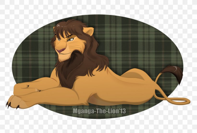 Lion Sam Winchester Dean Winchester Castiel Scar, PNG, 1086x736px, Lion, Art, Big Cats, Carnivoran, Cartoon Download Free