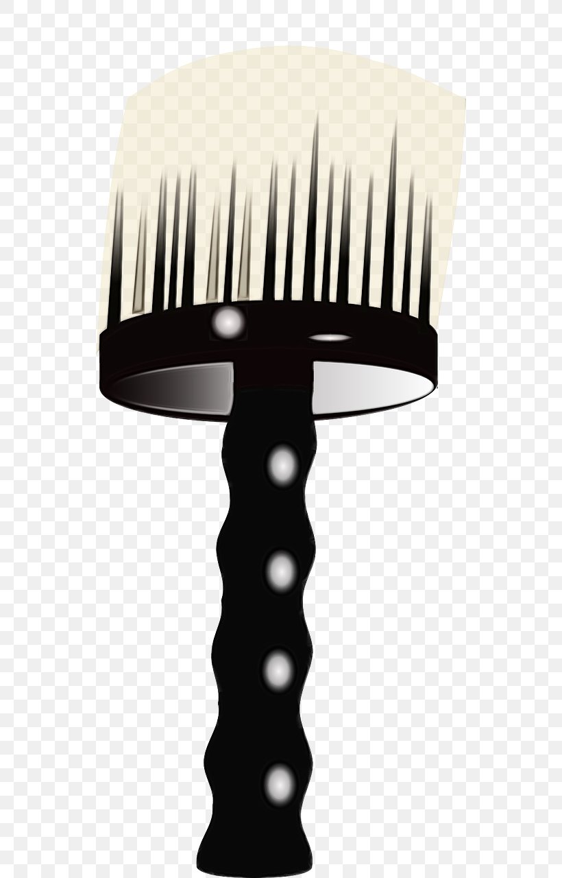 Paint Brush Cartoon, PNG, 640x1280px, Watercolor, Barber, Barbershop, Beauty Parlour, Brush Download Free