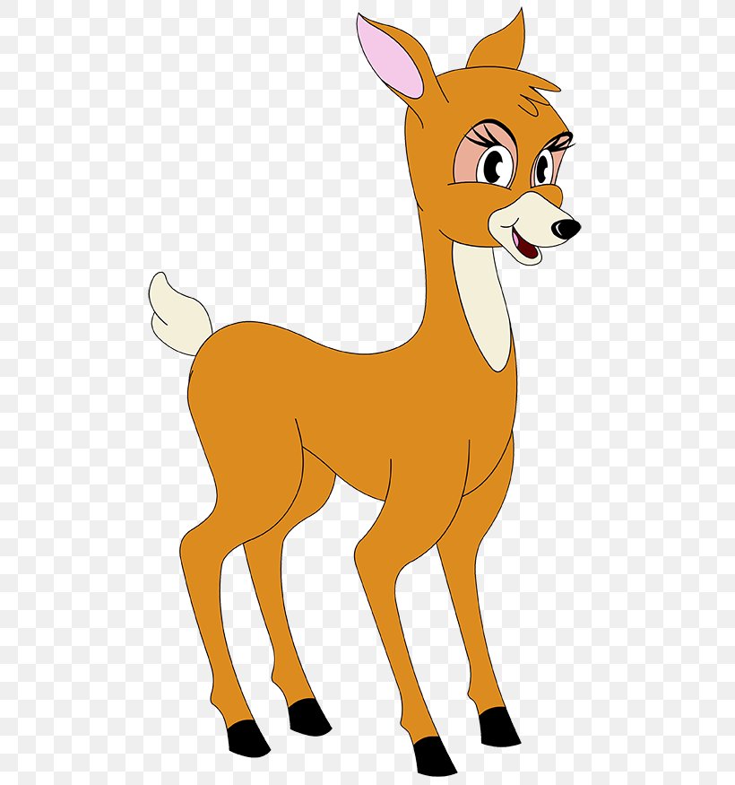 Red Fox Mammal Reindeer Macropods, PNG, 500x875px, Red Fox, Animal, Animal Figure, Antelope, Camel Download Free