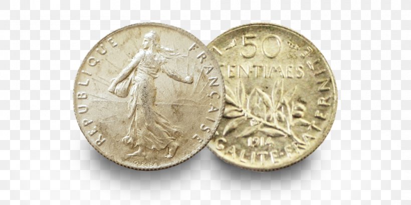 Silver Coin First World War Silver Coin The London Mint Office, PNG, 1000x500px, Coin, Centime, Coin Collecting, Collecting, Commemorative Coin Download Free