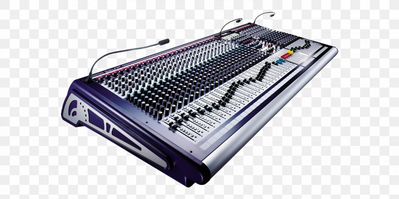 Soundcraft GB4 Audio Mixers Audio Mixing Live Sound Mixing, PNG, 1600x800px, Audio Mixers, Audio, Audio Equipment, Audio Mixing, Digital Mixing Console Download Free