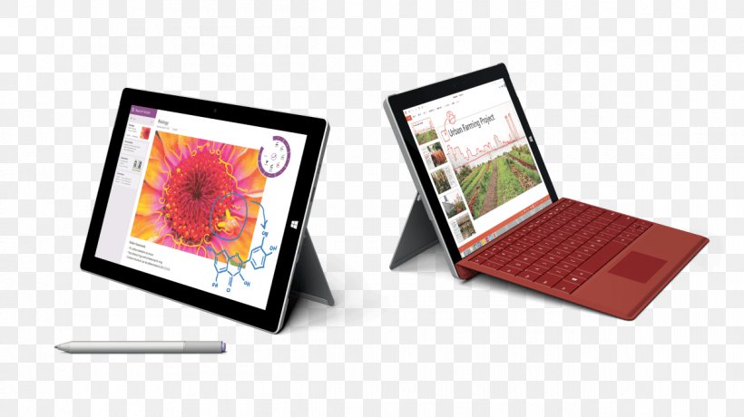 Surface Pro 3 Surface 3 Computer Keyboard Surface 2, PNG, 1200x674px, Surface Pro 3, Computer, Computer Keyboard, Intel Atom, Microsoft Download Free