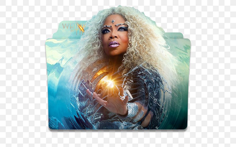 Ava DuVernay A Wrinkle In Time Film Poster Mrs. Which, PNG, 512x512px, Ava Duvernay, Angel, Box Office, Film, Film Director Download Free