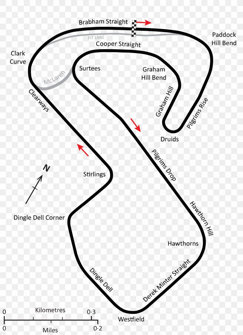 Brands Hatch British Grand Prix Formula 1 Silverstone Circuit World Touring Car Championship, PNG, 1200x1657px, Brands Hatch, Area, Auto Racing, Black And White, British Grand Prix Download Free