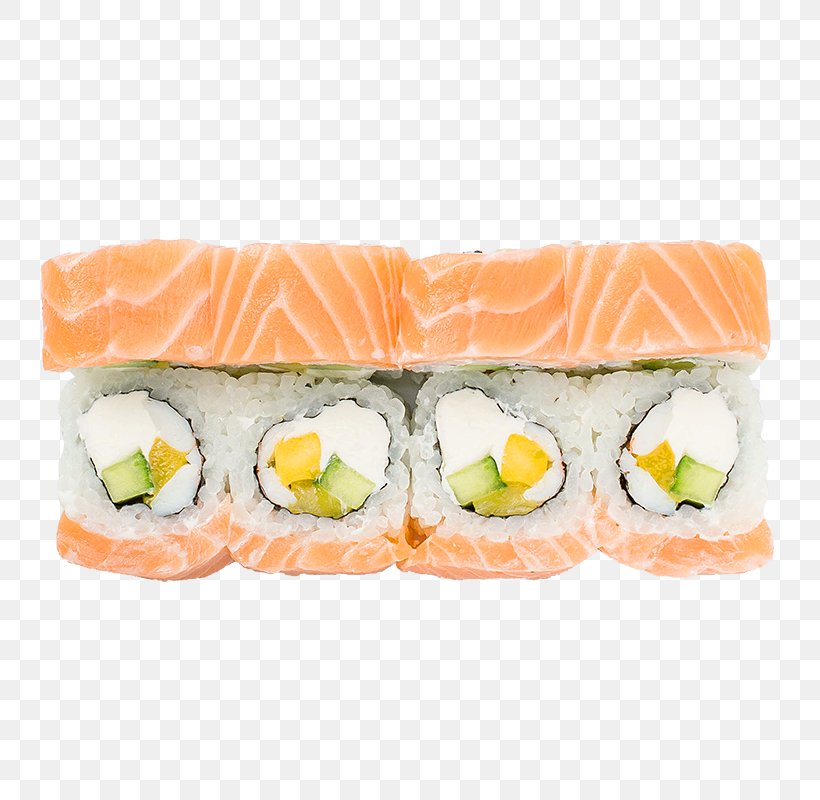 California Roll Sashimi Gimbap Smoked Salmon Sushi, PNG, 800x800px, California Roll, Chopsticks, Comfort, Comfort Food, Cuisine Download Free