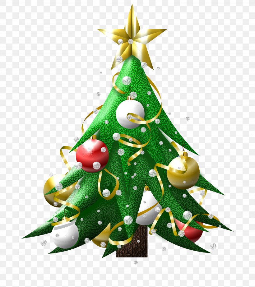 Christmas Tree A Christmas Carol Christmas Ornament, PNG, 2664x3000px, 2016, Christmas Tree, Animaatio, Artist, Christmas Download Free