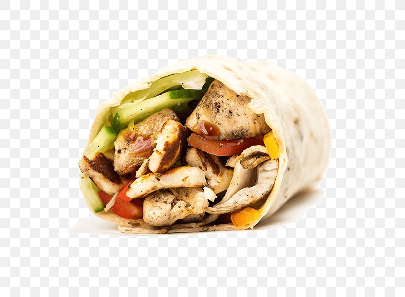 Gyro Wrap Burrito Falafel Chicken Sandwich, PNG, 600x600px, Gyro, Bread, Burrito, Cheese, Chicken Meat Download Free