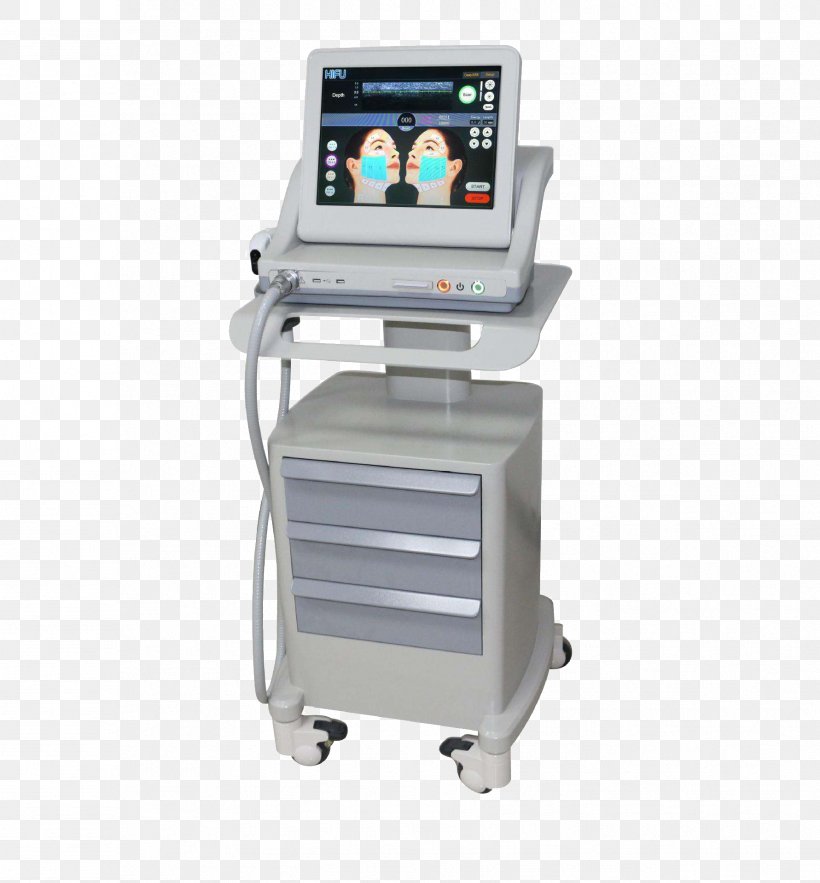High-intensity Focused Ultrasound Cosmetology Medical Equipment Plastic Surgery, PNG, 1781x1920px, Highintensity Focused Ultrasound, Acoustic Wave, Beauty, Cosmetology, Intensity Download Free