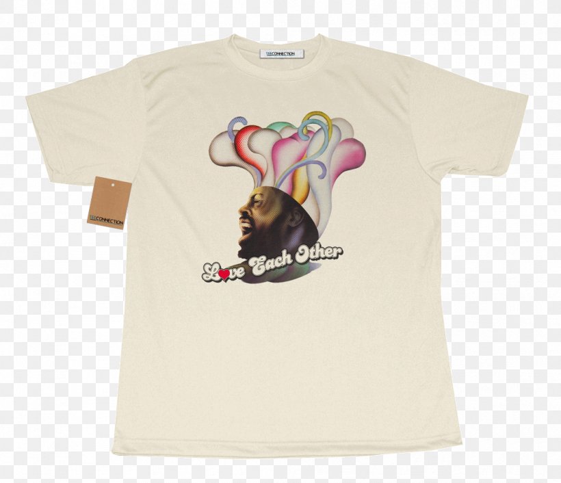 Leon Thomas Anthology T-shirt Compact Disc Album Clothing, PNG, 1059x913px, Watercolor, Cartoon, Flower, Frame, Heart Download Free