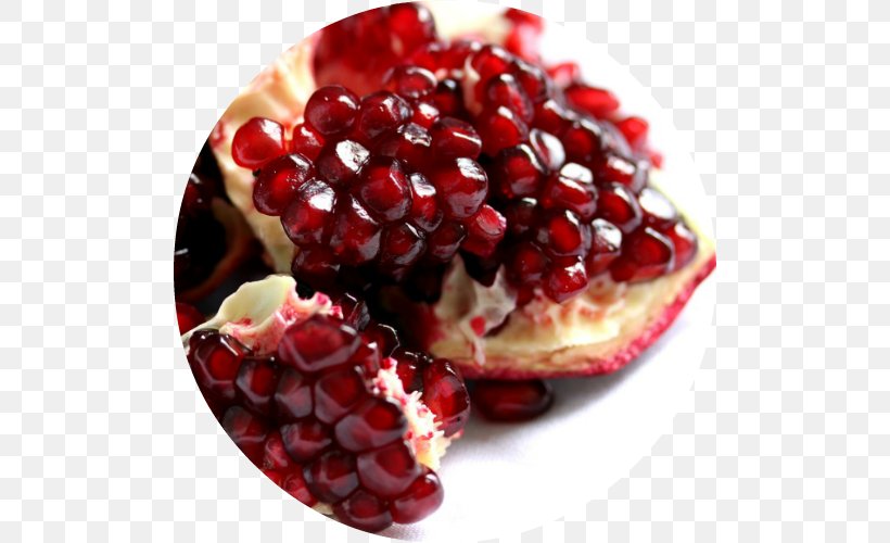 Pomegranate Juice Fruit Middle Eastern Cuisine, PNG, 500x500px, Pomegranate, Apple, Auglis, Berry, Cranberry Download Free